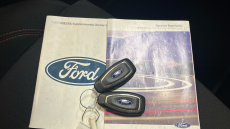 Ford Fiesta 1.0 EcoBoost Hybrid mHEV 125 ST-Line Edition 5dr Petrol Hatchback